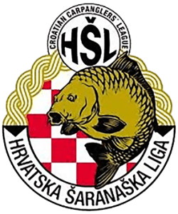 grb logo hrvatsla šaranska liga